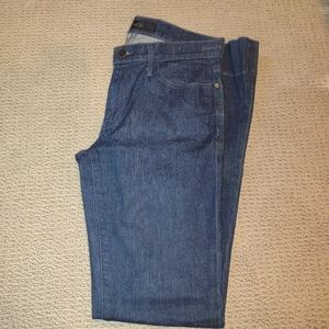 Goldsign Stardust Jeans Size 30